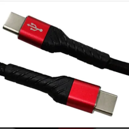 USB 2.0 Type-C Cable 5A